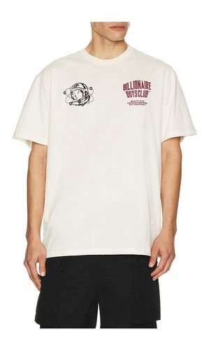 T-SHIRT OVERSIZED THUNDER en . Taille M. Also en S - Billionaire Boys Club - Modalova