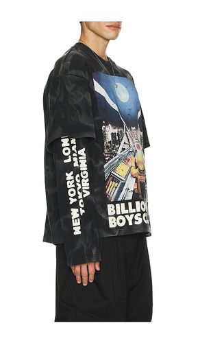T-SHIRTS MANCHES LONGUES ARRIVAL en . Taille S. Also en M - Billionaire Boys Club - Modalova