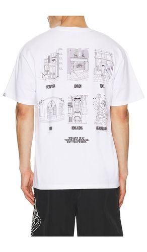 T-SHIRT STORES en . Taille L. Also en M, S, XL/1X - Billionaire Boys Club - Modalova