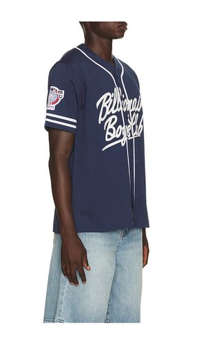 T-SHIRT BASEBALL BIG CHEW en . Taille L. Also en M, S, XL/1X - Billionaire Boys Club - Modalova