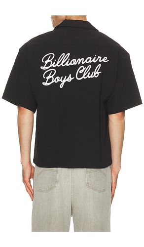 CHEMISE SCRIPT en . Taille M. Also en L - Billionaire Boys Club - Modalova
