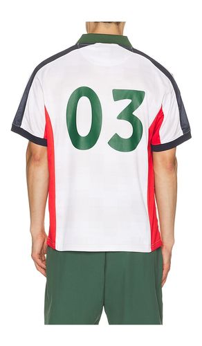 Midi Polo en . Taille S. Also en M, L, XL/1X - Billionaire Boys Club - Modalova