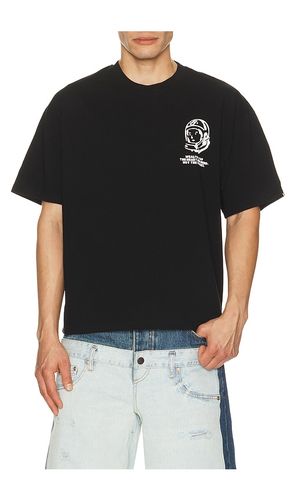 T-SHIRT TEXT en . Taille S. Also en M, L, XL/1X - Billionaire Boys Club - Modalova