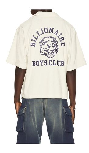 CHEMISE ROAM en . Taille L. Also en M, S, XL/1X - Billionaire Boys Club - Modalova