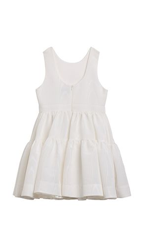 ROBE COURTE ZAIDA en . Taille 12/14. Also en 4/5, 6/7, 8/10 - Bardot Junior - Modalova