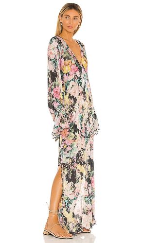 X REVOLVE Teien Caftan en . Taille M. Also en L, S, XS - HEMANT AND NANDITA - Modalova
