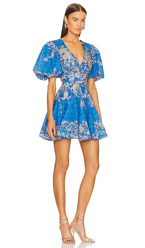 ROBE COURTE SHORT en . Taille S. Also en XL - HEMANT AND NANDITA - Modalova