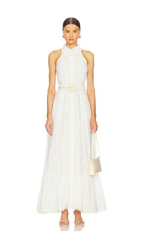 ROBE CHEMISE en . Taille S. Also en L, XL - HEMANT AND NANDITA - Modalova