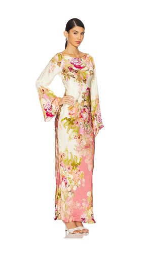 ROBE LONGUE en . Taille XS. Also en M - HEMANT AND NANDITA - Modalova