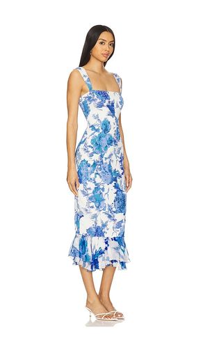 ROBE MI-LONGUE en . Taille M. Also en L, XL - HEMANT AND NANDITA - Modalova