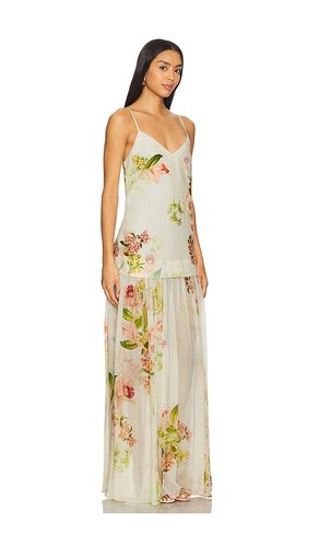 ROBE MAXI DRESS en . Taille S. Also en XXS, M, L - HEMANT AND NANDITA - Modalova