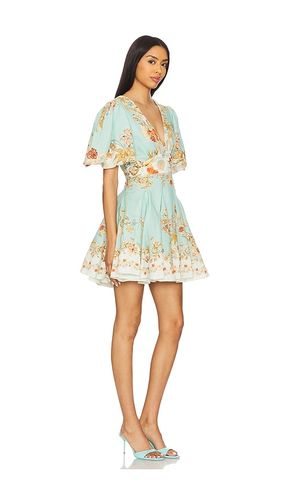 ROBE COURTE en . Taille S. Also en - HEMANT AND NANDITA - Modalova