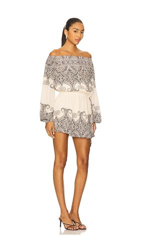 ROBE COURTE DRESS en . Taille M. Also en L - HEMANT AND NANDITA - Modalova