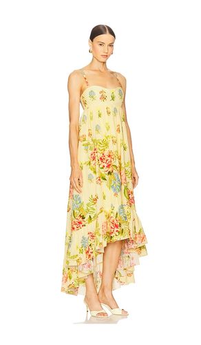 ROBE LONGUE en . Taille L. Also en XS - HEMANT AND NANDITA - Modalova