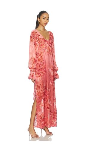 ROBE KAFTAN en . Taille XS. Also en XXS, S - HEMANT AND NANDITA - Modalova