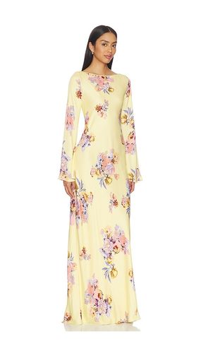 ROBE DRESS en . Taille S. Also en XXS, XS, L - HEMANT AND NANDITA - Modalova