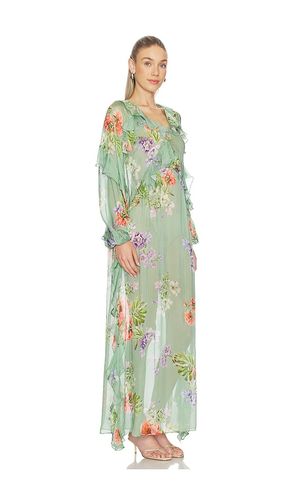 ROBE DRESS en . Taille S. Also en XXS, XS, M - HEMANT AND NANDITA - Modalova