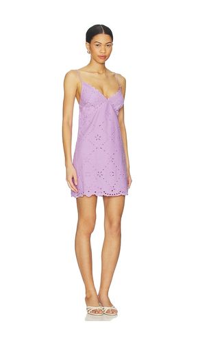 ROBE COURTE en . Taille M. Also en L, XL, XXL - HEMANT AND NANDITA - Modalova