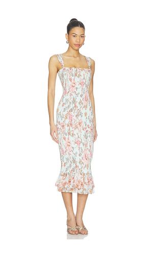 ROBE MI-LONGUE en . Taille S. Also en XS, M, L, XXL - HEMANT AND NANDITA - Modalova