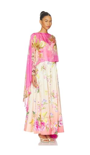 PULL CAPE en . Taille S. Also en XXS, XS, M, XXL - HEMANT AND NANDITA - Modalova