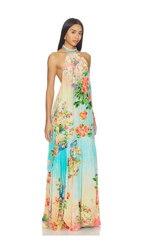 ROBE MAXI MAXI DRESS en . Taille S. Also en XXS, XS, M, L - HEMANT AND NANDITA - Modalova