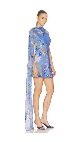 ROBE COURTE SASH MINI DRESS en . Taille S. Also en XS, XL - HEMANT AND NANDITA - Modalova