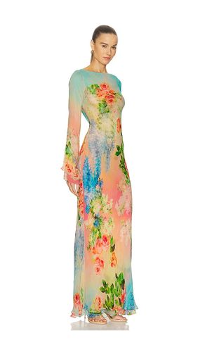 ROBE MAXI DOUBLE LAYER MAXI DRESS en . Taille S. Also en XXS, XS, M - HEMANT AND NANDITA - Modalova