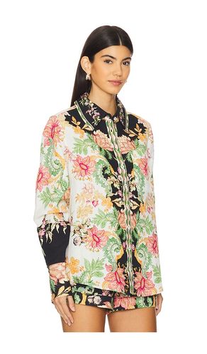 CHEMISE OVERSIZED en . Taille S. Also en XL - HEMANT AND NANDITA - Modalova