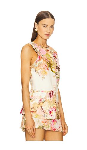 Waist Coat en . Taille L. Also en - HEMANT AND NANDITA - Modalova