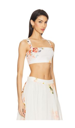 TOP SANS MANCHES TOP en . Taille M. Also en L - HEMANT AND NANDITA - Modalova