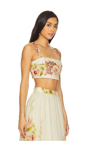 TOP SANS MANCHES TOP en . Taille M. Also en L, XL - HEMANT AND NANDITA - Modalova