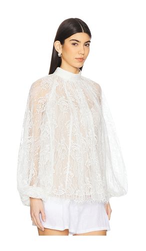 TOP MANCHES LONGUES TOP en . Taille S. Also en XS, M - HEMANT AND NANDITA - Modalova