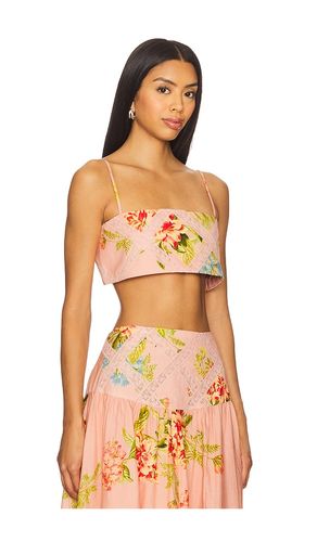 TOP BUSTIER en . Taille S. Also en M, L, XL - HEMANT AND NANDITA - Modalova