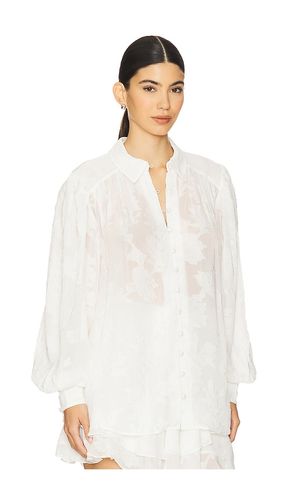 CHEMISE BOHO en . Taille M. Also en XS - HEMANT AND NANDITA - Modalova