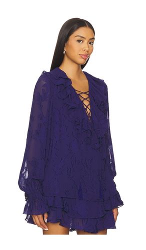TOP MANCHES LONGUES TOP en . Taille S. Also en XS, M, L - HEMANT AND NANDITA - Modalova