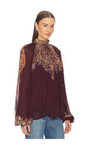 TOP MANCHES LONGUES TOP en . Taille S. Also en M - HEMANT AND NANDITA - Modalova
