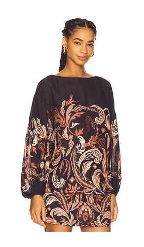 TOP MANCHES LONGUES TOP en ,. Taille L. Also en XL - HEMANT AND NANDITA - Modalova