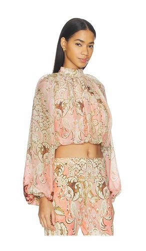 Haut en . Taille L. Also en M, S, XS - HEMANT AND NANDITA - Modalova