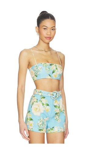 Bandeau Top en . Taille S. Also en XS, M, L, XL, XXL - HEMANT AND NANDITA - Modalova