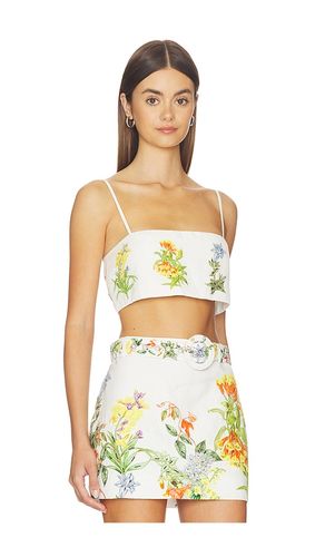 Bustier Top en . Taille S. Also en M, L, XXL - HEMANT AND NANDITA - Modalova
