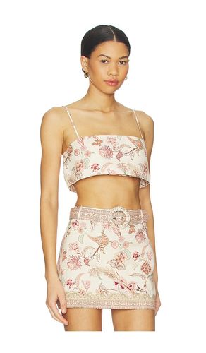 Bustier Top en . Taille S. Also en M, L, XL - HEMANT AND NANDITA - Modalova
