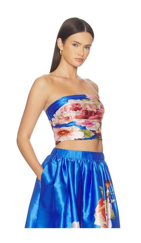 TOP STRAPLESS SHOULDER TOP en . Taille XXS. Also en XS, S, M, L, XL - HEMANT AND NANDITA - Modalova