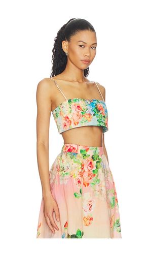 TOP BUSTIER BUSTIER TOP en ,. Taille S. Also en XS, M, L, XL - HEMANT AND NANDITA - Modalova