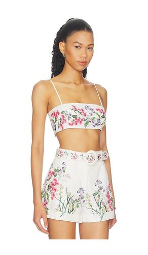 Bandeau en . Taille S. Also en M, L, XL - HEMANT AND NANDITA - Modalova