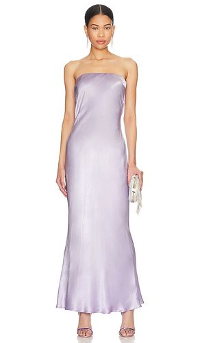 ROBE MI-LONGUE MOONDANCE STRAPLESS en . Taille 12/L. Also en 10/M - Bec + Bridge - Modalova