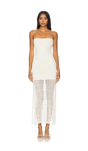 ROBE BUSTIER AURORA en . Taille M. Also en L - Bec + Bridge - Modalova