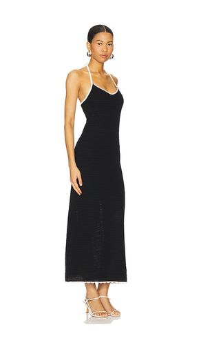 ROBE LONGUE DOS NAGEUR RAVYN en . Taille XS. Also en M, XL - Bec + Bridge - Modalova