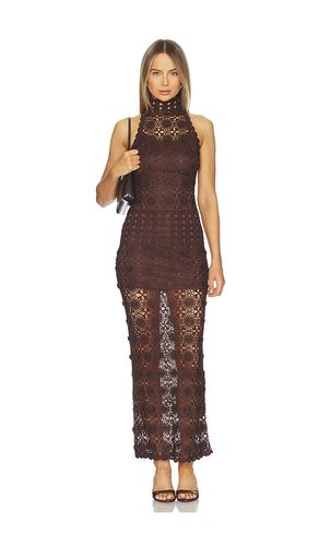 ROBE ANIA en . Taille S/M. Also en XS/S - Bec + Bridge - Modalova