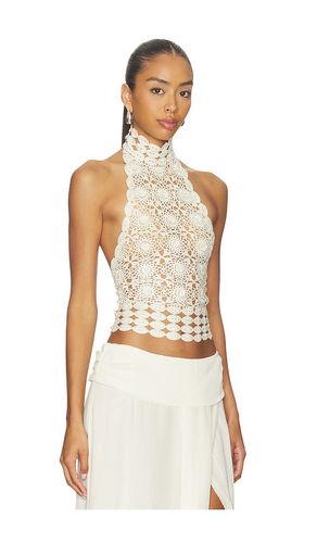Ania Halter Top en . Taille L. Also en M - Bec + Bridge - Modalova