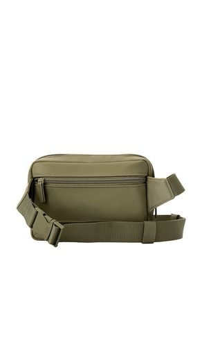 BEIS The Nylon Belt Bag en Olive - BEIS - Modalova